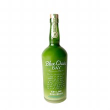 Blue Chair Key Lime 750ml