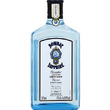 Bombay Gin Sapphire 375ml