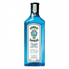 Bombay Sapphire 750ml