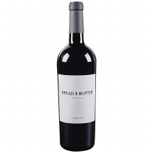 Bread And Butter Merlot 750ml