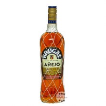 Brugal Anejo Liter