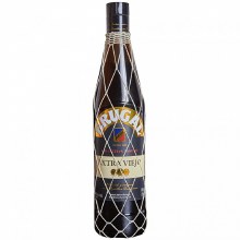 Brugal Extra Viejo Liter