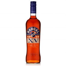 Brugal Xv 750ml