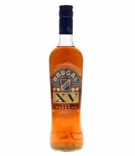 Brugal Xv Liter