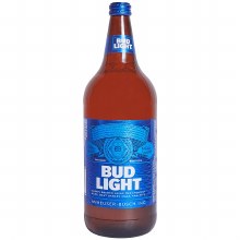 Bud Light 40oz