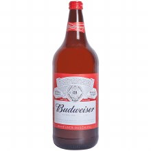 Budweiser Bottle 40 Oz