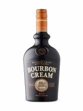 Buffalo Trace Bourbon Cream