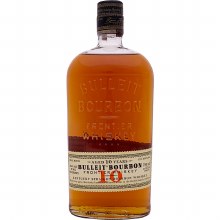 Bulleit 10 Year