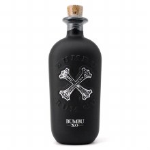 Bumbu Xo 750ml