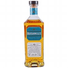 Bushmills 10yr 750ml