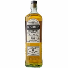 Bushmills Prohibition 750