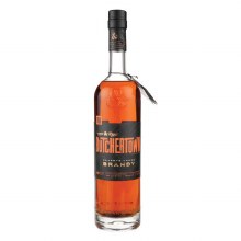 Butchertown Reserve 124