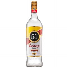 Cachaca 51 Liter