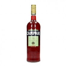 Campari  Liter