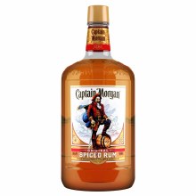 Capt. Morgan Rum 1.75l