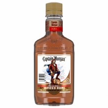 Capt. Morgan Rum Spiced 200ml