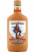 Capt. Morgan Rum Spiced 375ml
