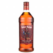 Captain Morgan Longisland 1.75