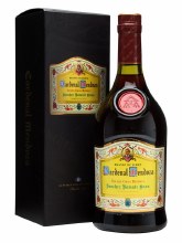 Cardenal Mendoza Brandy 750ml