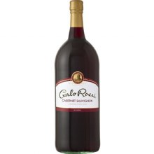 Carlo Rossi Cabernet 1.5l