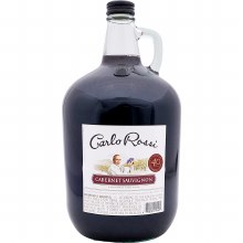 CARLO ROSSI CABERNET SAUVIGNON 3L