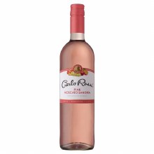 Carlo Rossi Pink Moscato 750ml