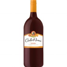 Carlo Rossi Red Sangria 1.5l