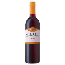 Carlo Rossi Sangria 750ml