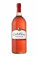 Carlo Rossi White Zin 1.5l