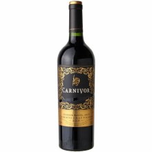Carnivor Cab Bourbon