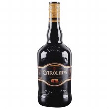 Carolans Salted Caramel 750ml