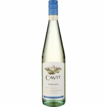 Cavit Moscato 750ml