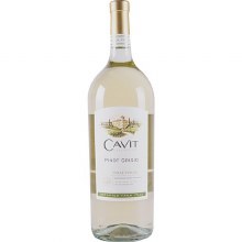 Cavit Pinot Grigio 1.5l