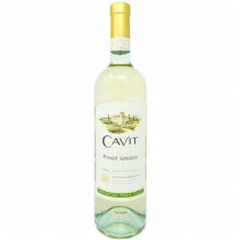 Cavit Pinot Grigo 750ml