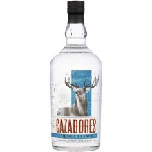 Cazadores Blanco 1.75