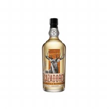 Cazadores Reposado 750ml