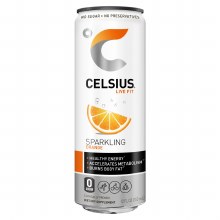Celcius Energy