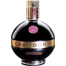 Chambord French Liqueur 375ml