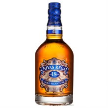 Chivas 18 Liter