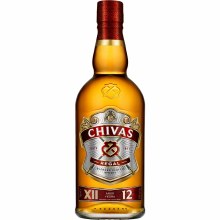CHIVAS REGAL 12 YEAR LITER