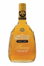 Christian Bros Honey 375ml