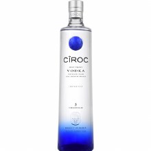Ciroc Vodka 80' Liter