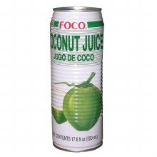 Coconut Water