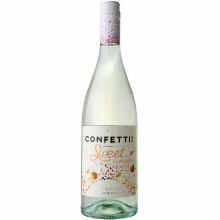 Confetti Summer Peach