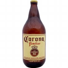 Corona Familiar 32 Oz