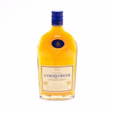 Courvoisier Cognac Vs 375ml