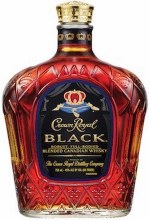 Crown Royal Black 750ml