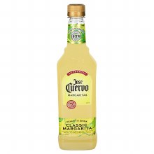 Cuervo Classic Margarita 750ml