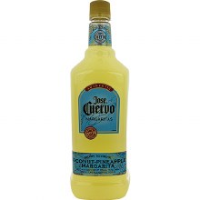 Cuervo Coconut Pineaple 1.75l