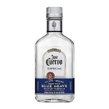 Cuervo Tequila Silver 200ml